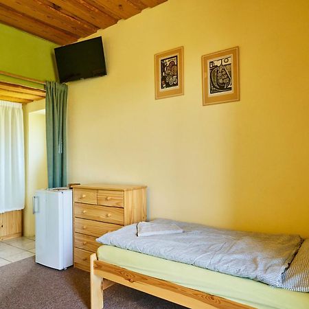 Chalupa Jenin Dolní Dvořiště Extérieur photo
