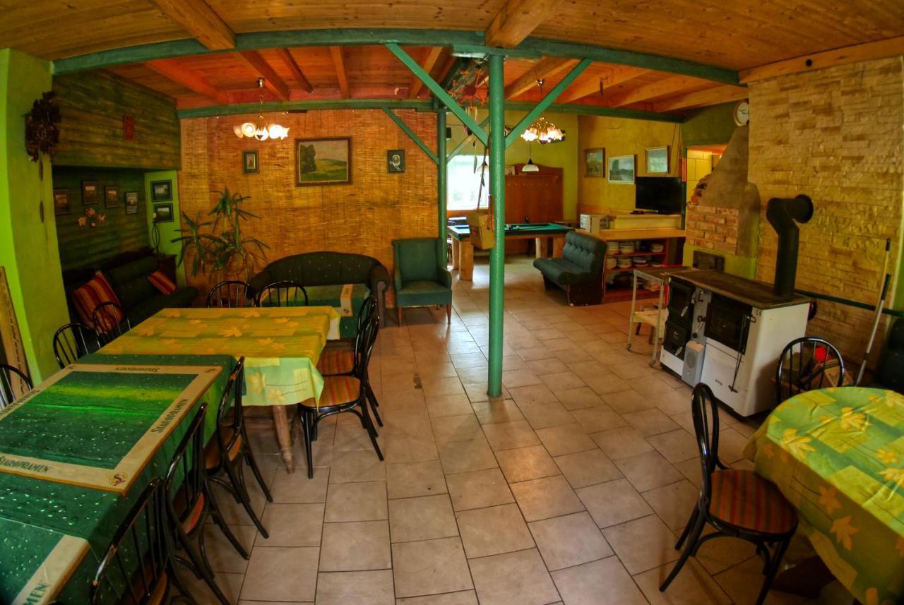 Chalupa Jenin Dolní Dvořiště Extérieur photo