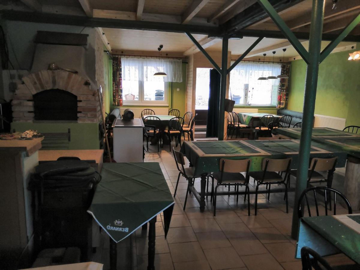 Chalupa Jenin Dolní Dvořiště Extérieur photo